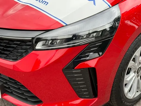 BG24EMX Renault Clio 1.0 TCe 90 Evolution 5dr Thumbnail #25