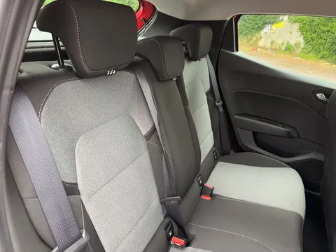 BG24EMX Renault Clio 1.0 TCe 90 Evolution 5dr Thumbnail #31