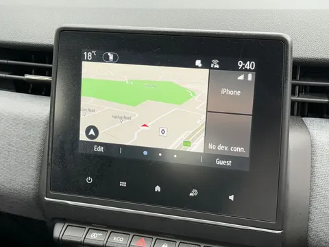 BG24EMX Renault Clio 1.0 TCe 90 Evolution 5dr Thumbnail #32