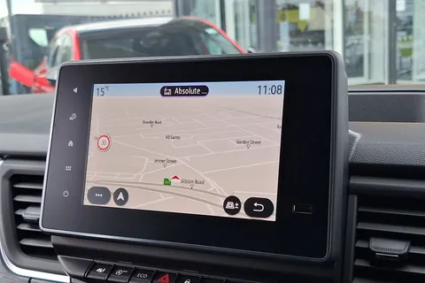 DT25YGU Renault Trafic LL30 Blue dCi 150 Extra Sport [Safety] Crew Van Thumbnail #41