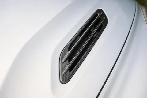 RJB138B Aston Martin Vanquish V12 [595] S 2+2 2dr Touchtronic Auto Thumbnail #13