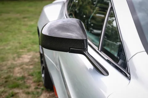 RJB138B Aston Martin Vanquish V12 [595] S 2+2 2dr Touchtronic Auto Thumbnail #14