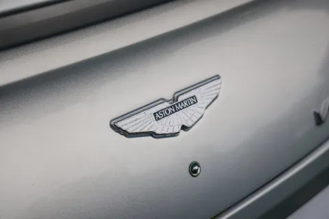RJB138B Aston Martin Vanquish V12 [595] S 2+2 2dr Touchtronic Auto Thumbnail #16