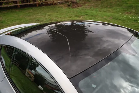 RJB138B Aston Martin Vanquish V12 [595] S 2+2 2dr Touchtronic Auto Thumbnail #19