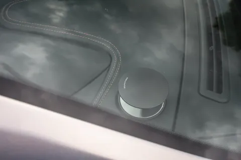 RJB138B Aston Martin Vanquish V12 [595] S 2+2 2dr Touchtronic Auto Thumbnail #20