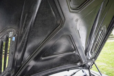 RJB138B Aston Martin Vanquish V12 [595] S 2+2 2dr Touchtronic Auto Thumbnail #22