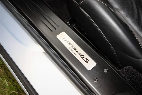 RJB138B Aston Martin Vanquish V12 [595] S 2+2 2dr Touchtronic Auto Thumbnail #25