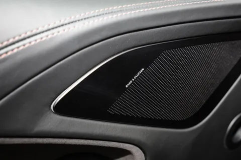 RJB138B Aston Martin Vanquish V12 [595] S 2+2 2dr Touchtronic Auto Thumbnail #27