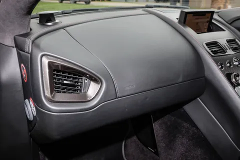 RJB138B Aston Martin Vanquish V12 [595] S 2+2 2dr Touchtronic Auto Thumbnail #28