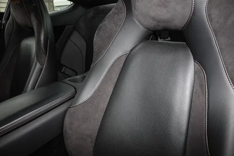 RJB138B Aston Martin Vanquish V12 [595] S 2+2 2dr Touchtronic Auto Thumbnail #29