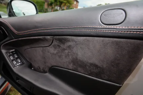 RJB138B Aston Martin Vanquish V12 [595] S 2+2 2dr Touchtronic Auto Thumbnail #32