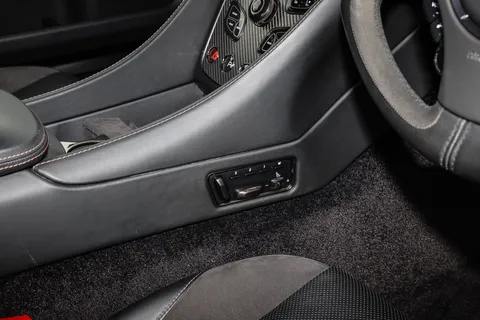 RJB138B Aston Martin Vanquish V12 [595] S 2+2 2dr Touchtronic Auto Thumbnail #36