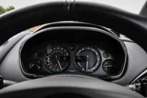 RJB138B Aston Martin Vanquish V12 [595] S 2+2 2dr Touchtronic Auto Thumbnail #37