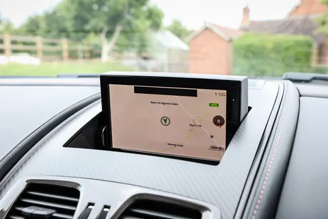 RJB138B Aston Martin Vanquish V12 [595] S 2+2 2dr Touchtronic Auto Thumbnail #38