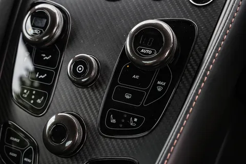 RJB138B Aston Martin Vanquish V12 [595] S 2+2 2dr Touchtronic Auto Thumbnail #42