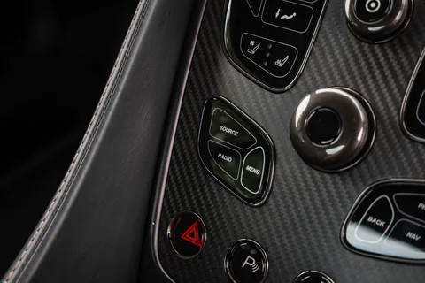 RJB138B Aston Martin Vanquish V12 [595] S 2+2 2dr Touchtronic Auto Thumbnail #43