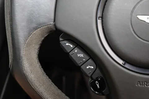 RJB138B Aston Martin Vanquish V12 [595] S 2+2 2dr Touchtronic Auto Thumbnail #45