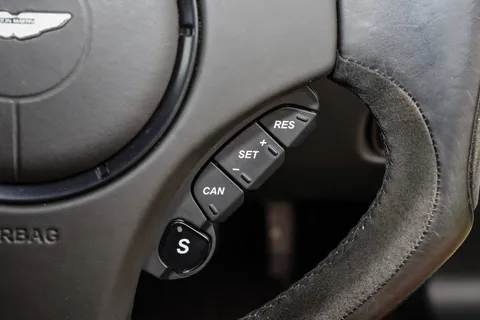 RJB138B Aston Martin Vanquish V12 [595] S 2+2 2dr Touchtronic Auto Thumbnail #46