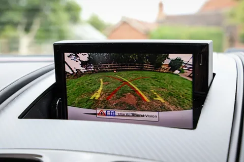 RJB138B Aston Martin Vanquish V12 [595] S 2+2 2dr Touchtronic Auto Thumbnail #47