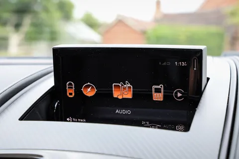 RJB138B Aston Martin Vanquish V12 [595] S 2+2 2dr Touchtronic Auto Thumbnail #48