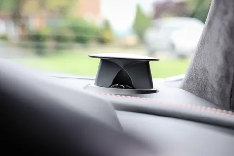 RJB138B Aston Martin Vanquish V12 [595] S 2+2 2dr Touchtronic Auto Thumbnail #49