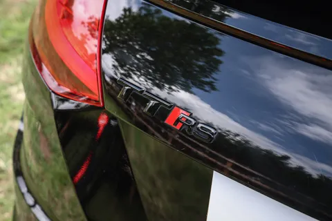 YG70YCD Audi TT TT RS TFSI Quattro Audi Sport Ed 2dr S Tronic Thumbnail #9