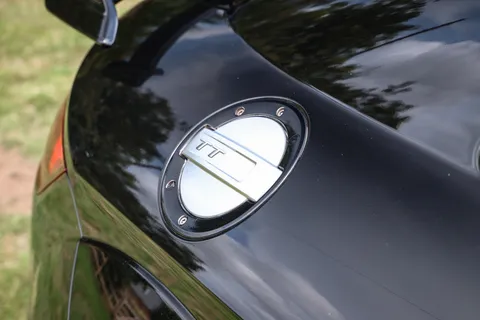 YG70YCD Audi TT TT RS TFSI Quattro Audi Sport Ed 2dr S Tronic Thumbnail #11