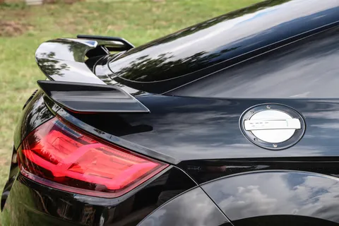 YG70YCD Audi TT TT RS TFSI Quattro Audi Sport Ed 2dr S Tronic Thumbnail #12