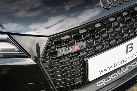 YG70YCD Audi TT TT RS TFSI Quattro Audi Sport Ed 2dr S Tronic Thumbnail #13