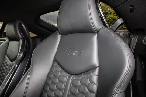 YG70YCD Audi TT TT RS TFSI Quattro Audi Sport Ed 2dr S Tronic Thumbnail #18