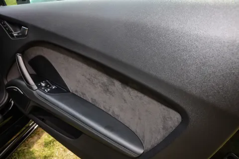 YG70YCD Audi TT TT RS TFSI Quattro Audi Sport Ed 2dr S Tronic Thumbnail #19