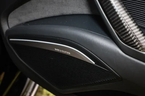 YG70YCD Audi TT TT RS TFSI Quattro Audi Sport Ed 2dr S Tronic Thumbnail #21