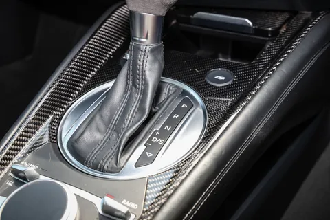 YG70YCD Audi TT TT RS TFSI Quattro Audi Sport Ed 2dr S Tronic Thumbnail #27