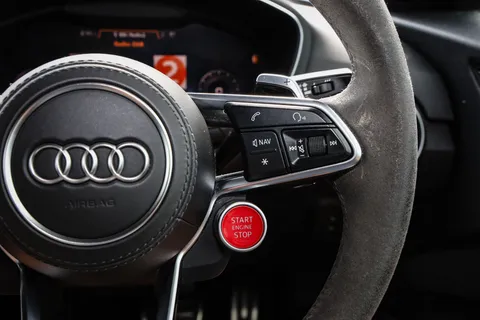 YG70YCD Audi TT TT RS TFSI Quattro Audi Sport Ed 2dr S Tronic Thumbnail #30