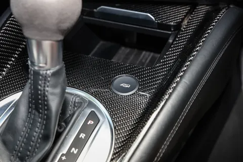 YG70YCD Audi TT TT RS TFSI Quattro Audi Sport Ed 2dr S Tronic Thumbnail #38