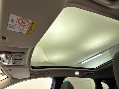 OW24PJO Nissan Qashqai 1.3 DiG-T MH N-Connecta [Glass Roof] 5dr Thumbnail #14