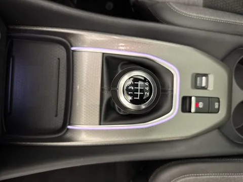 OW24PJO Nissan Qashqai 1.3 DiG-T MH N-Connecta [Glass Roof] 5dr Thumbnail #15