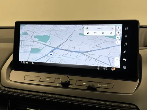 OW24PJO Nissan Qashqai 1.3 DiG-T MH N-Connecta [Glass Roof] 5dr Thumbnail #24