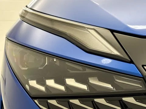 OW24PJO Nissan Qashqai 1.3 DiG-T MH N-Connecta [Glass Roof] 5dr Thumbnail #30