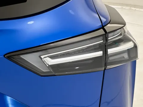 OW24PJO Nissan Qashqai 1.3 DiG-T MH N-Connecta [Glass Roof] 5dr Thumbnail #31