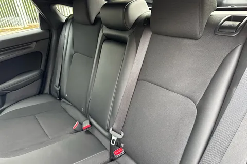 DC73OCJ Honda Civic 2.0 eHEV Sport 5dr CVT Thumbnail #9