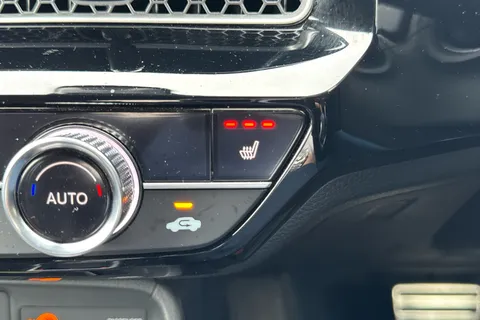 DC73OCJ Honda Civic 2.0 eHEV Sport 5dr CVT Thumbnail #18