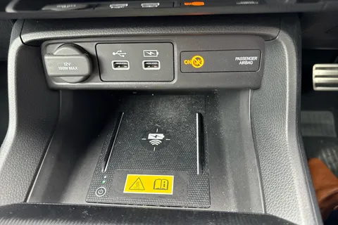 DC73OCJ Honda Civic 2.0 eHEV Sport 5dr CVT Thumbnail #19