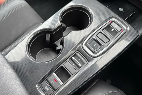 DC73OCJ Honda Civic 2.0 eHEV Sport 5dr CVT Thumbnail #20