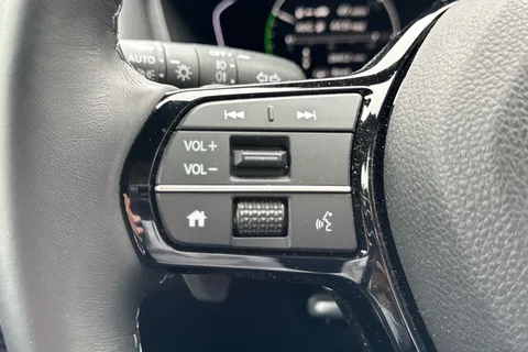 DC73OCJ Honda Civic 2.0 eHEV Sport 5dr CVT Thumbnail #21