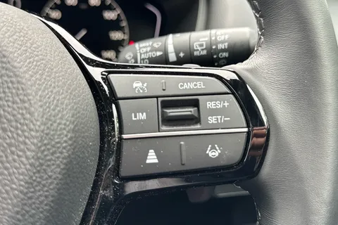 DC73OCJ Honda Civic 2.0 eHEV Sport 5dr CVT Thumbnail #22