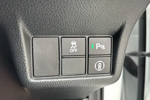 DC73OCJ Honda Civic 2.0 eHEV Sport 5dr CVT Thumbnail #23