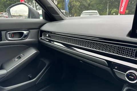 DC73OCJ Honda Civic 2.0 eHEV Sport 5dr CVT Thumbnail #25