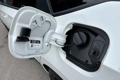 DC73OCJ Honda Civic 2.0 eHEV Sport 5dr CVT Thumbnail #36