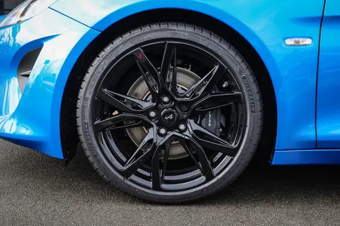 BL74RXX Alpine A110 1.8L Turbo 2dr DCT Thumbnail #9